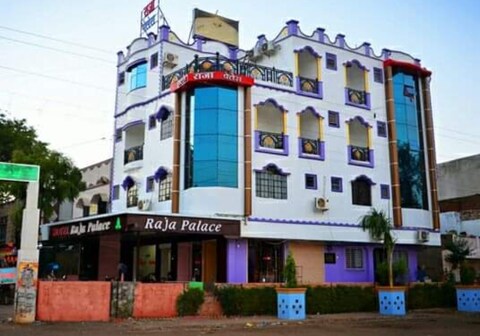 Raja Palace