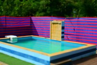 The Marine Beach Resort, Goa The Marine Beach Resort, Goa