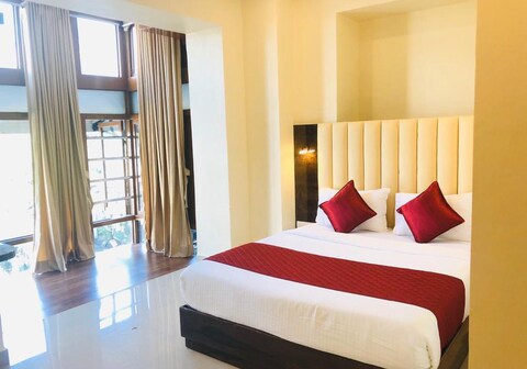 Hotel Gateway Colaba