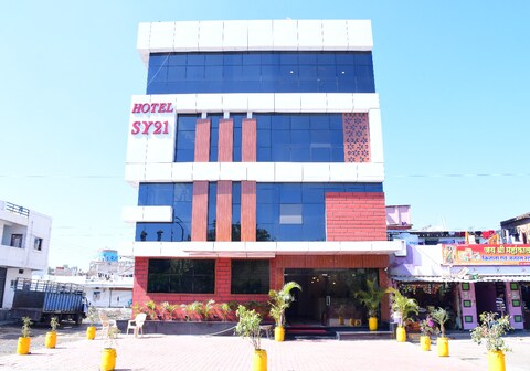 HOTEL SY21