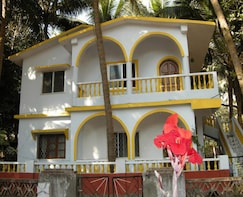 Joe & Marietta's Guest House, Goa Joe & Marietta's Guest House, Goa