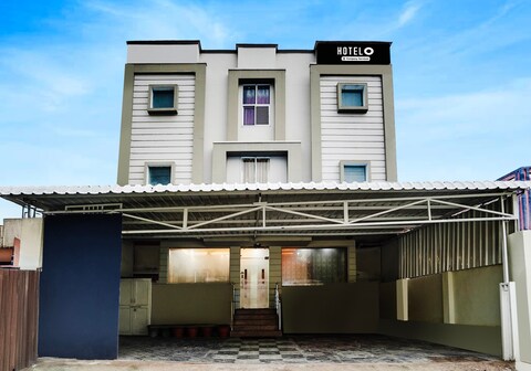 Super Hotel O Vaishali Nagar