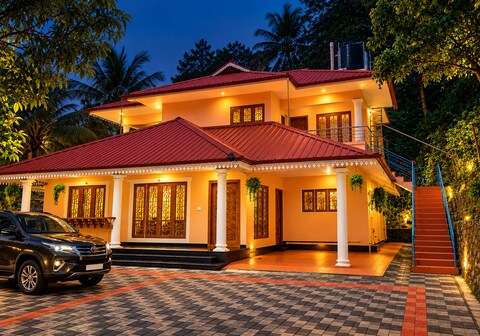 Lemon home stay
