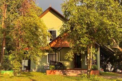 San Lake Villa, (River Front), Cochin San Lake Villa, (River Front), Cochin