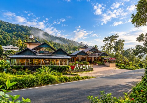 Rhythm Stays Munnar