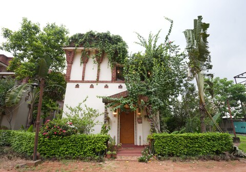 Urban Tripper Aamar Bari Homestay by Arindam