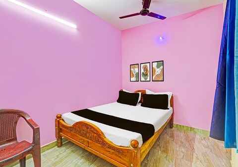 Hotel O Sai Residency