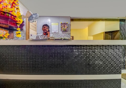 Hotel O Avenue Residency and Lodging