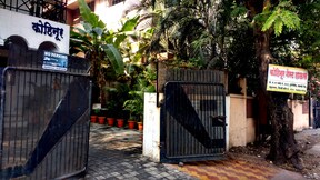 Kohinoor Guest House, Pune Kohinoor Guest House, Pune