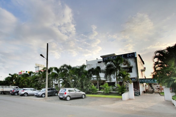 Hotel Heritage INN