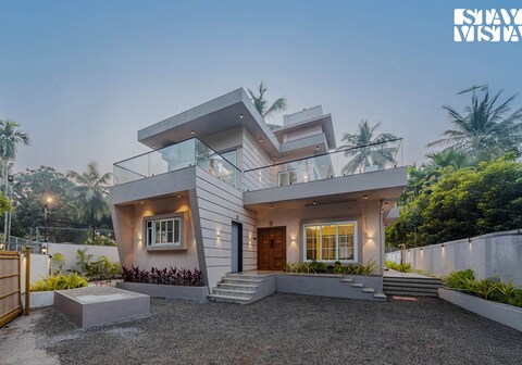 StayVista at Serenity Shores