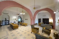 Maharaja Ganga Mahal, Bikaner Maharaja Ganga Mahal, Bikaner