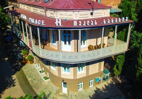 Tekla Palace By Urban Hotels