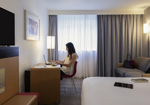 Novotel Roissy Saint-Witz