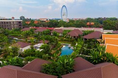 Angkor Green Gardens by Dara, Siem Reap Angkor Green Gardens by Dara, Siem Reap