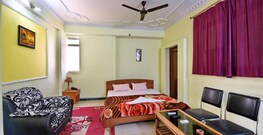 Hotel Om, Orchha Hotel Om, Orchha