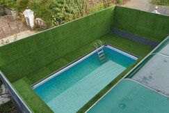 Bougainvillea Homestay 4BHK with Swimming Pool, Munnar Bougainvillea Homestay 4BHK with Swimming Pool, Munnar