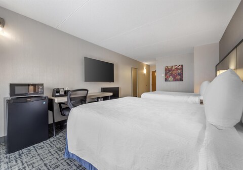 Best Western Hotel Brossard
