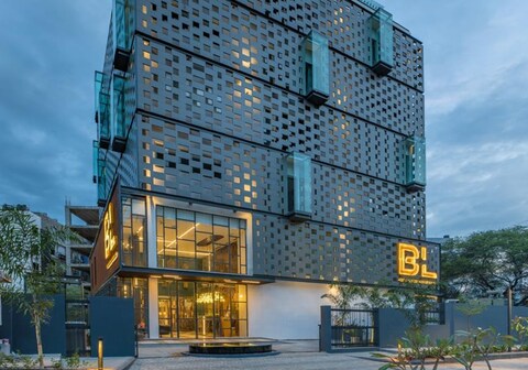 Hotel B Plus L