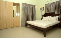 TrustedStay 3 BHK, Chennai TrustedStay 3 BHK, Chennai