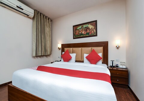 Capital O Corporate Inn