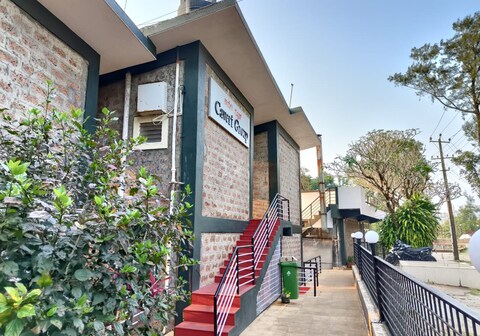 Coorg Red Stone Villas