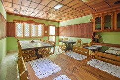 El-Paradiso, Thekkady El-Paradiso, Thekkady