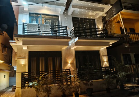 Sai ratna guest house
