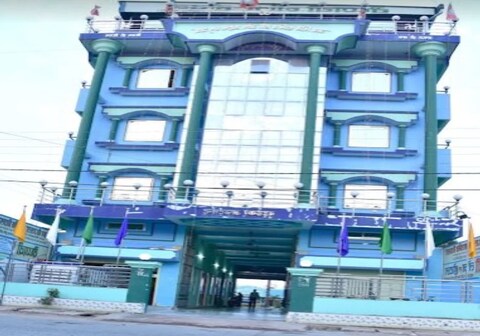 Vaishnavi Hotel and Restaurant