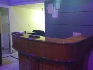 Hotel Niroj Restaurant and Bar