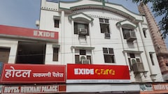 HOTEL RUKMANI PALACE, Sri Ganganagar HOTEL RUKMANI PALACE, Sri Ganganagar