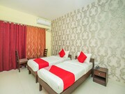 OYO 15628 Gymkhana Residency, Bangalore OYO 15628 Gymkhana Residency, Bangalore