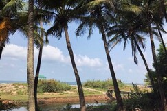 Samant Beach Resort, Goa Samant Beach Resort, Goa