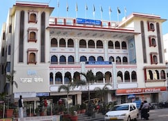 Hotel Arco Palace, Jaipur Hotel Arco Palace, Jaipur