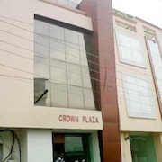 Hotel Crown Plaza , Rudrapur Hotel Crown Plaza , Rudrapur