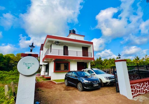 Tropical Treat Villa, Nagaon