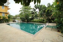 OYO Home 9892 2BHK Fatrade Beach Colva, Goa OYO Home 9892 2BHK Fatrade Beach Colva, Goa