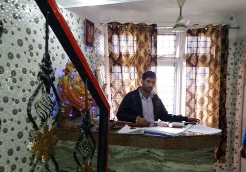 New Maa Vaishno Palace