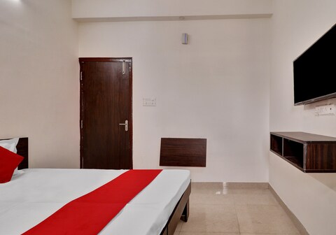 HOTEL MILLENNIUM COMFORT