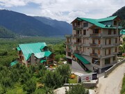 Gezellig Inn - Tree Hill Cottages & Kanyal Villas, Manali Gezellig Inn - Tree Hill Cottages & Kanyal Villas, Manali