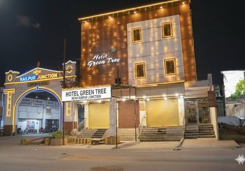 Hotel Green Tree