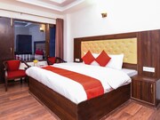 OYO 23619 The Heaven Hill, Manali OYO 23619 The Heaven Hill, Manali