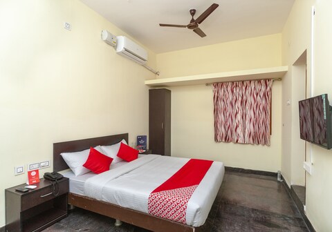 Hotel O Passion Paradise