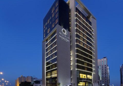 DoubleTree by Hilton Hotel Doha Old Town