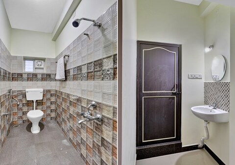 Hotel O Kb Residency