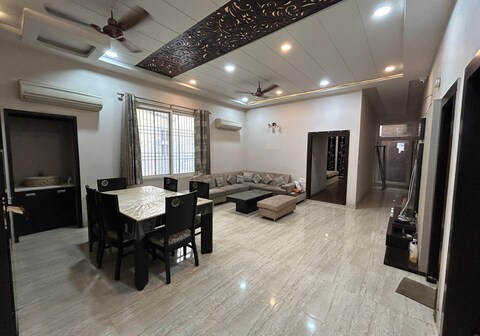 Rukmani Kunj 4BHK Luxury Villa