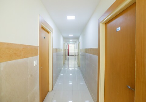 Hotel O Diamond Imperial