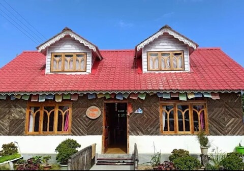 Megitar Homestay by StayApart