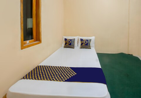 SPOT ON 93724 Songgong Homestay