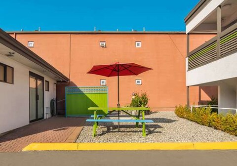 SureStay Hotel by Best Western North Vancouver Capilano